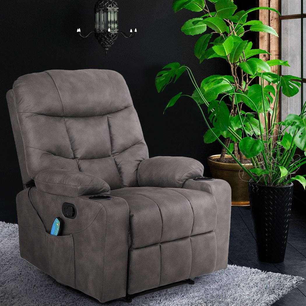 levede recliner chair