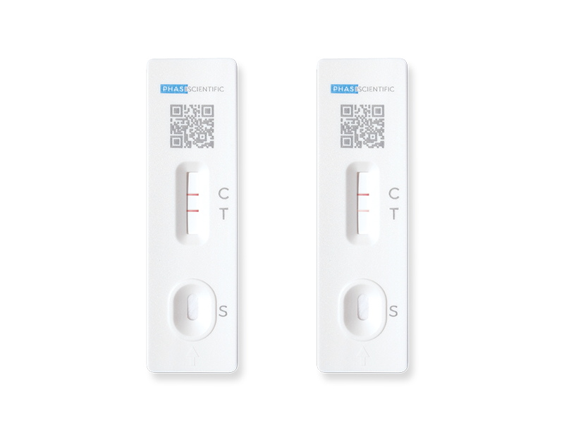 COVID Rapid Antigen Self Test｜OTC Antigen Test｜INDICAID