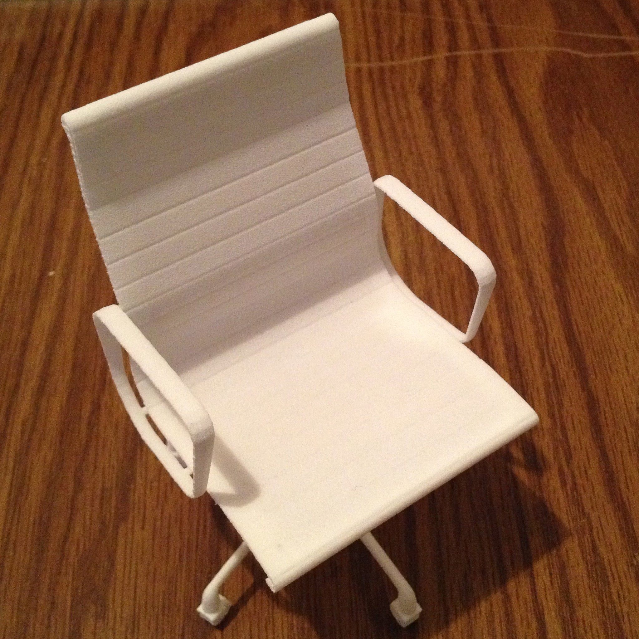 miniature office chair