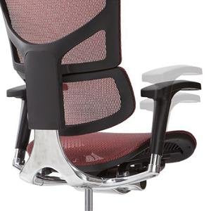 Rioli R50 Luxury Genuine Leather Executive Office Chair