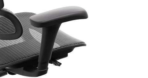 Ergohuman Project 2.0 Ergonomic Office Chair