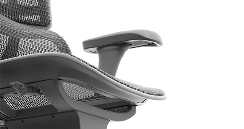 Ergohuman Project 2.0 Ergonomic Office Chair