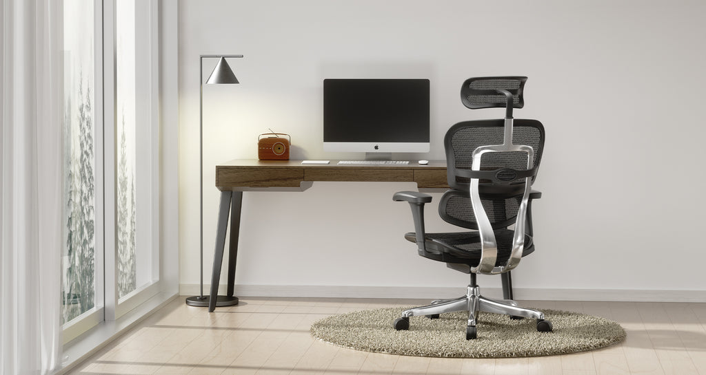 Ergohuman Project 2.0 Ergonomic Office Chair