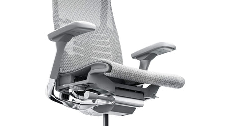 Ergohuman Pofit 2.0 Ergonomic Office Chair