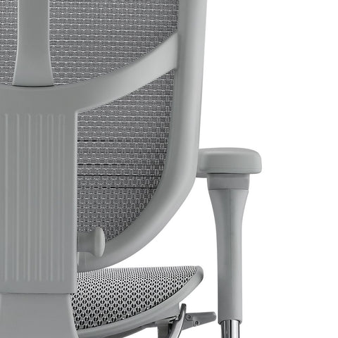 Ergohuman Enjoy Elite 2.0 Ergonomic Office Chair