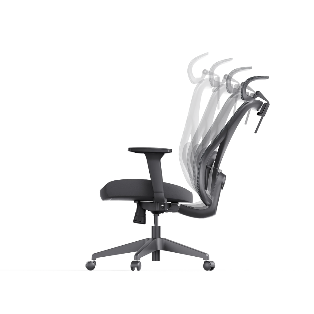 ErgoONE EQ1F Ergonomic Office Chair