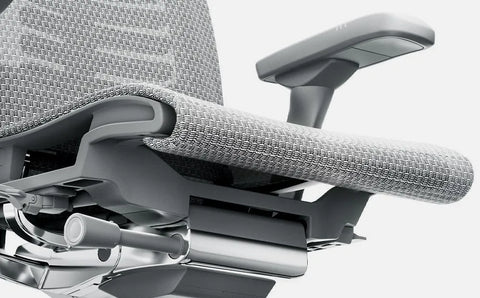 Ergohuman Pofit 2.0 Ergonomic Office Chair