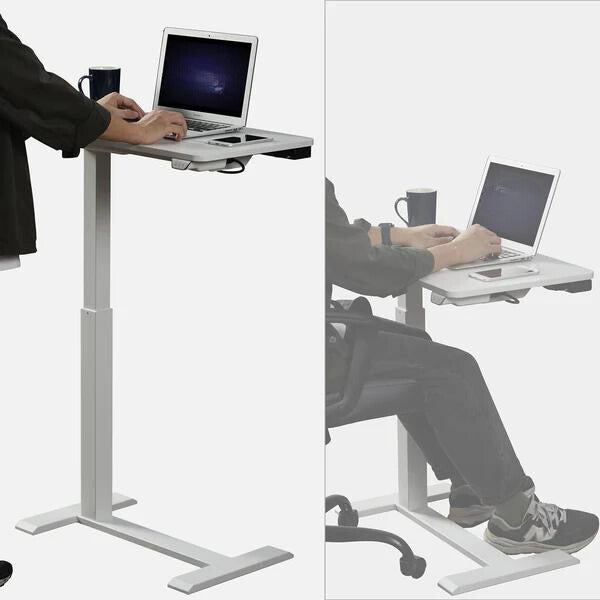 TT630 Wireless Standing Desk