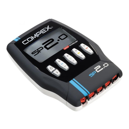 Compex Fit 3.0 Muscle Stimulator – Medical Supply Capital