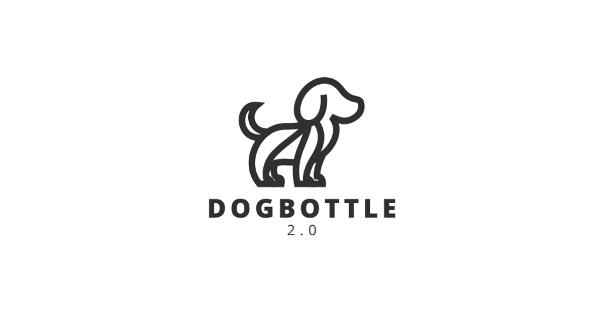 DogBottle 2.0