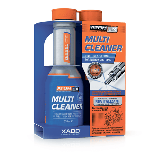 Diesel Particulate Filter Cleaner with Hose (Aerosol Can - 400 mL), Miscellaneous, Chemical Product