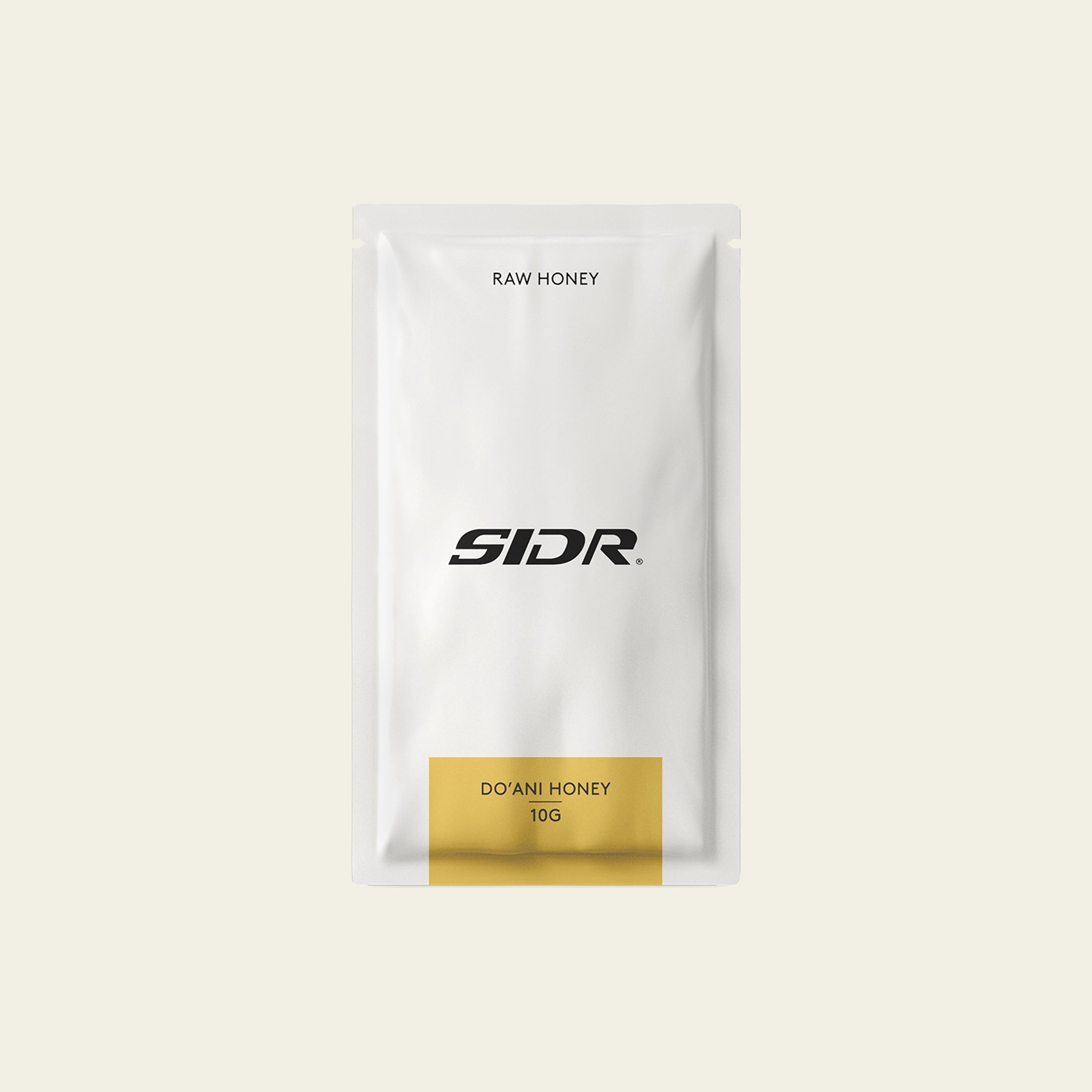 sidr doani honey packet