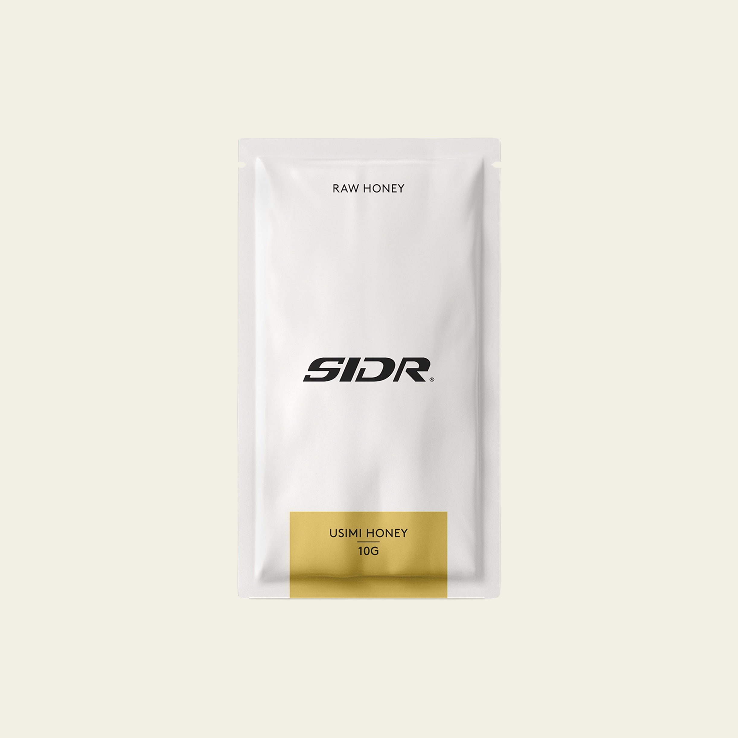 sidr usimi honey packet