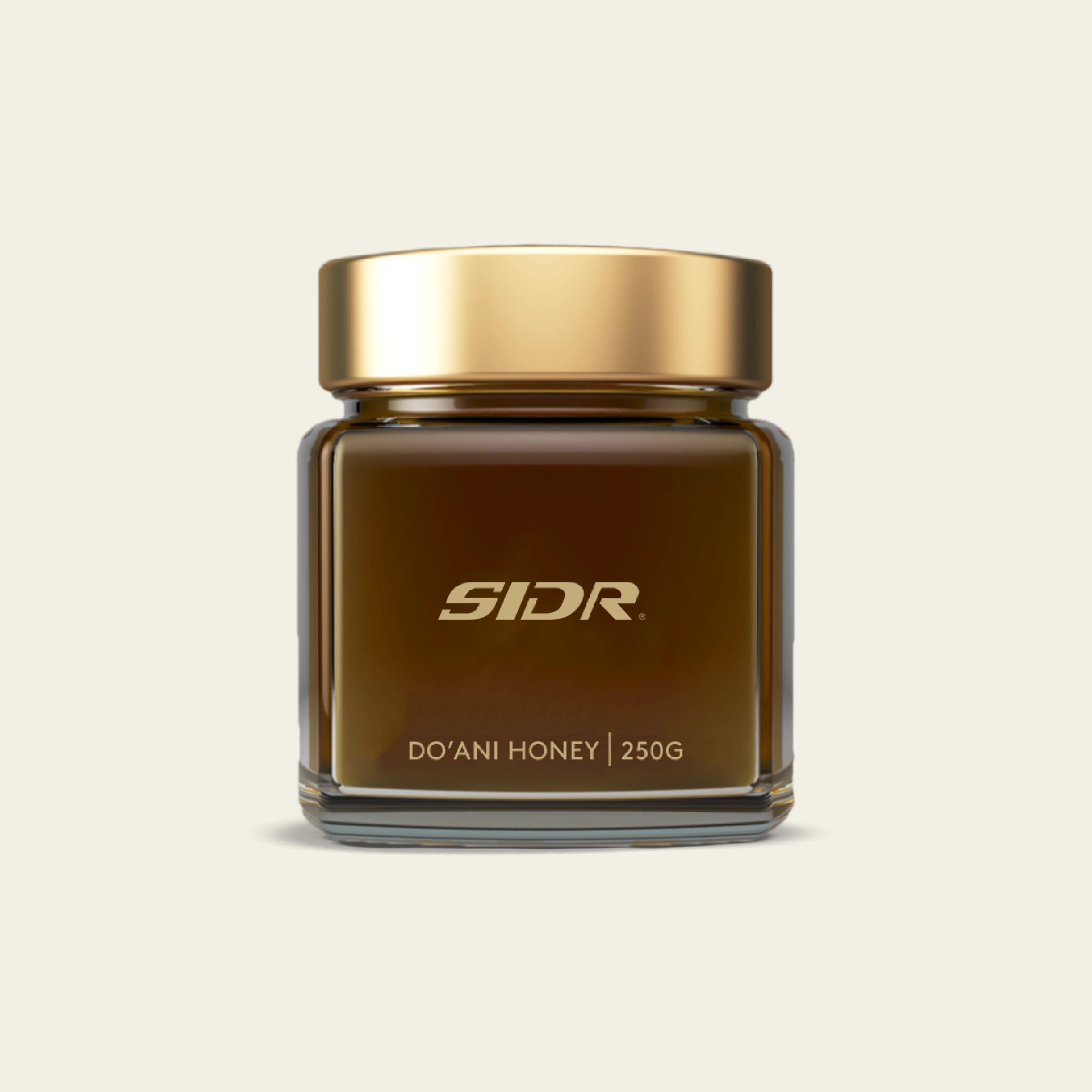 sidr doani honey