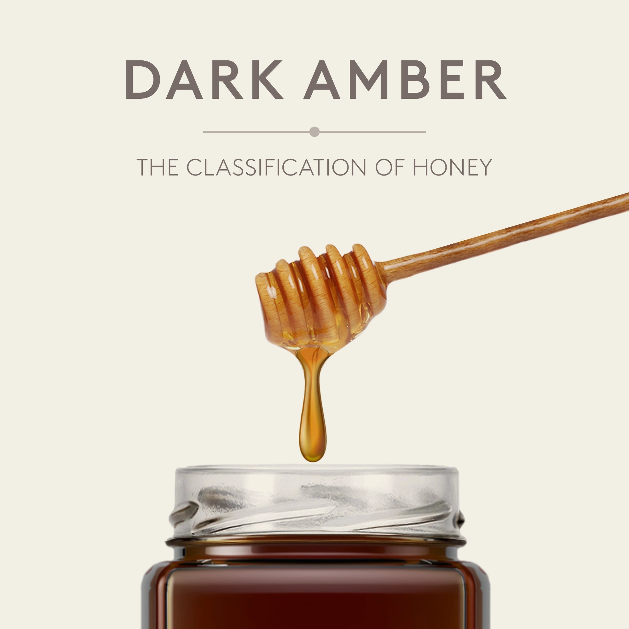 salam honey dark amber