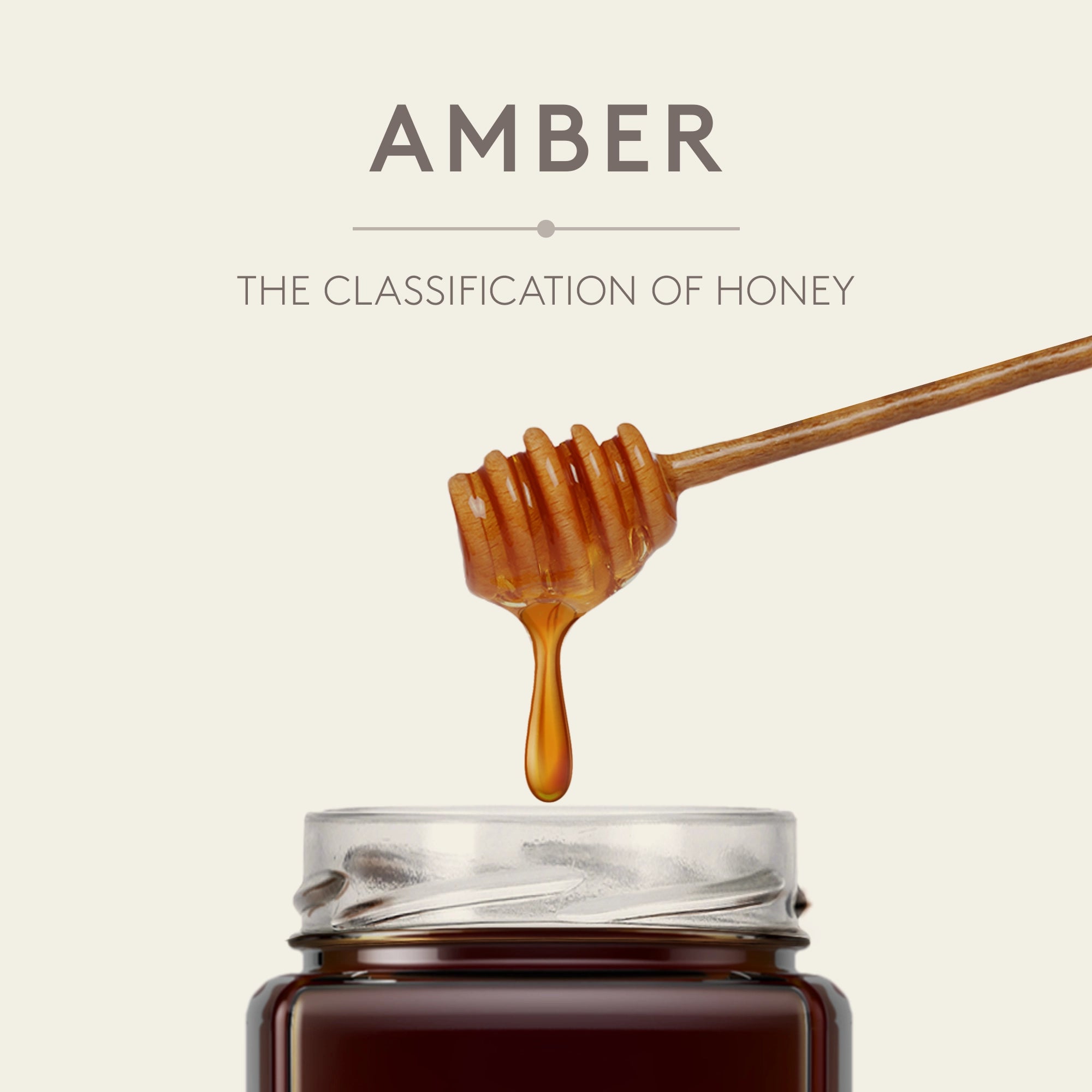 socatra honey amber