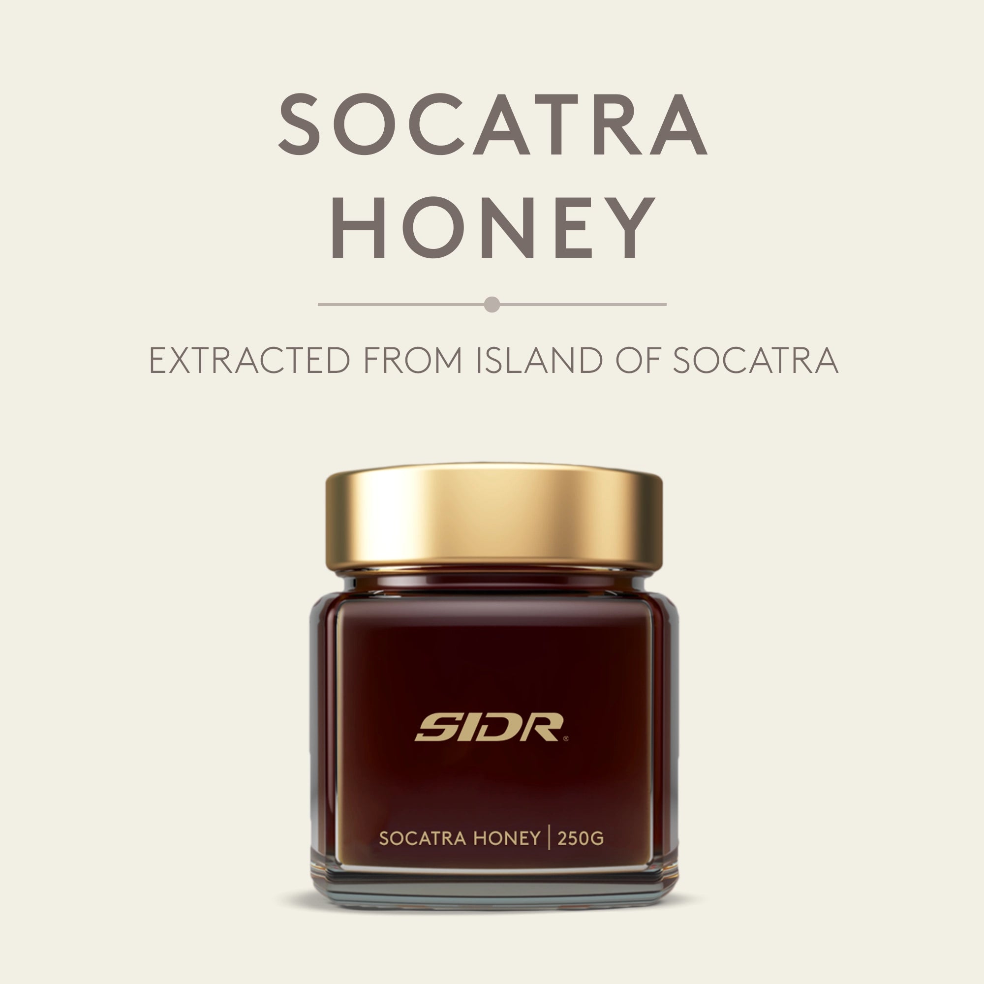 socatra honey from island of socatra