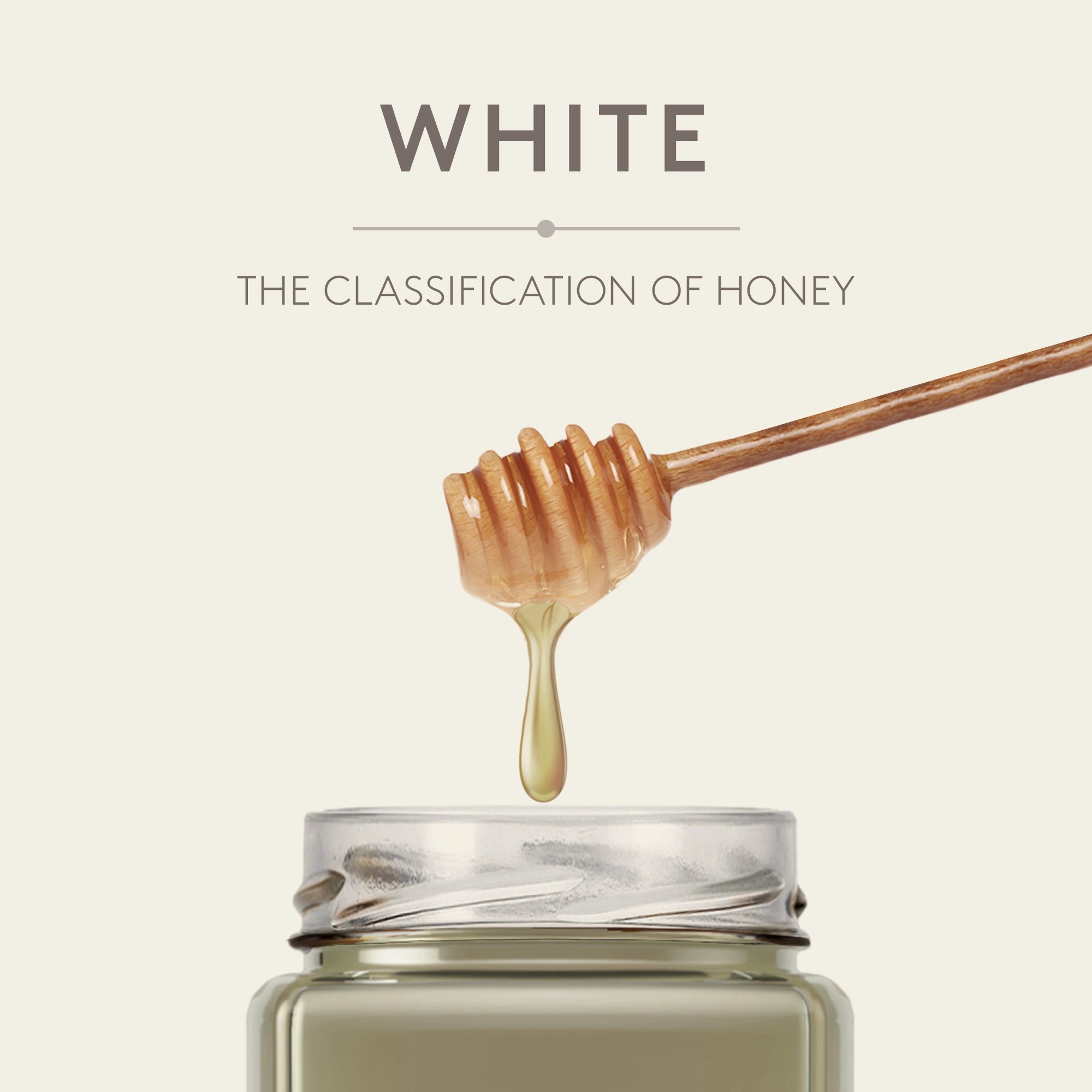 white honey white