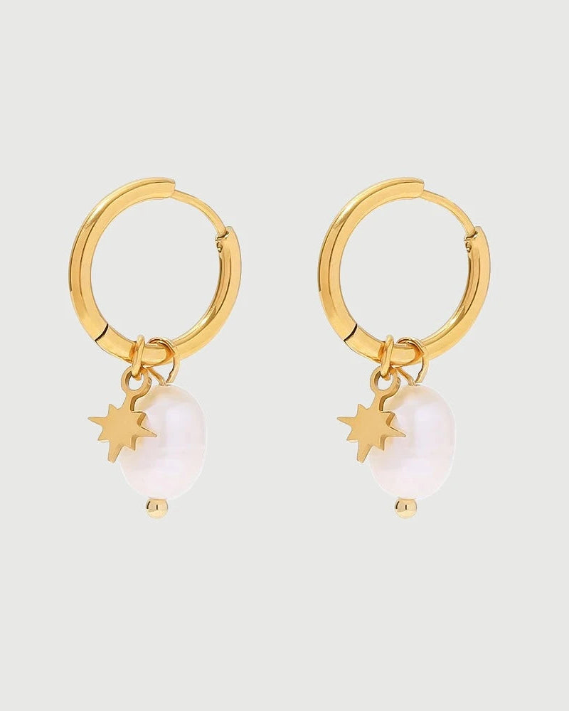 Elena Earrings