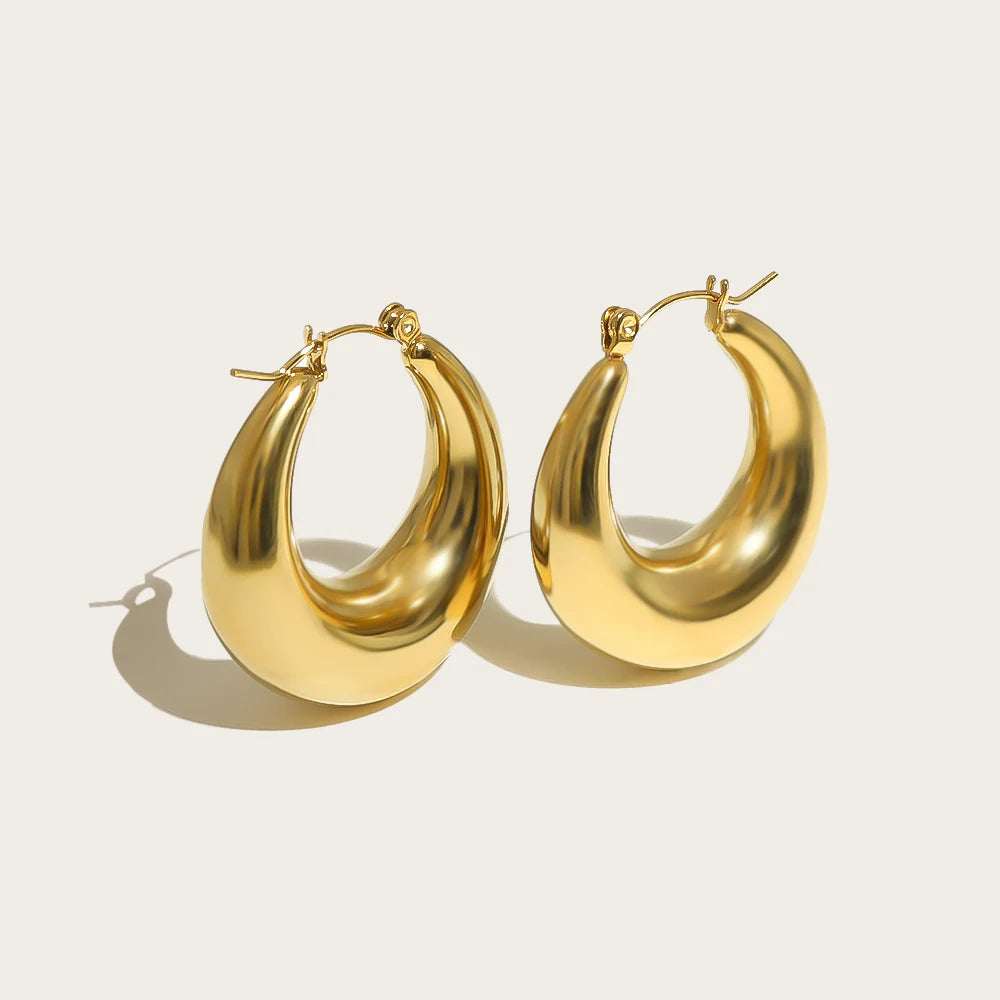 Lysa Earrings