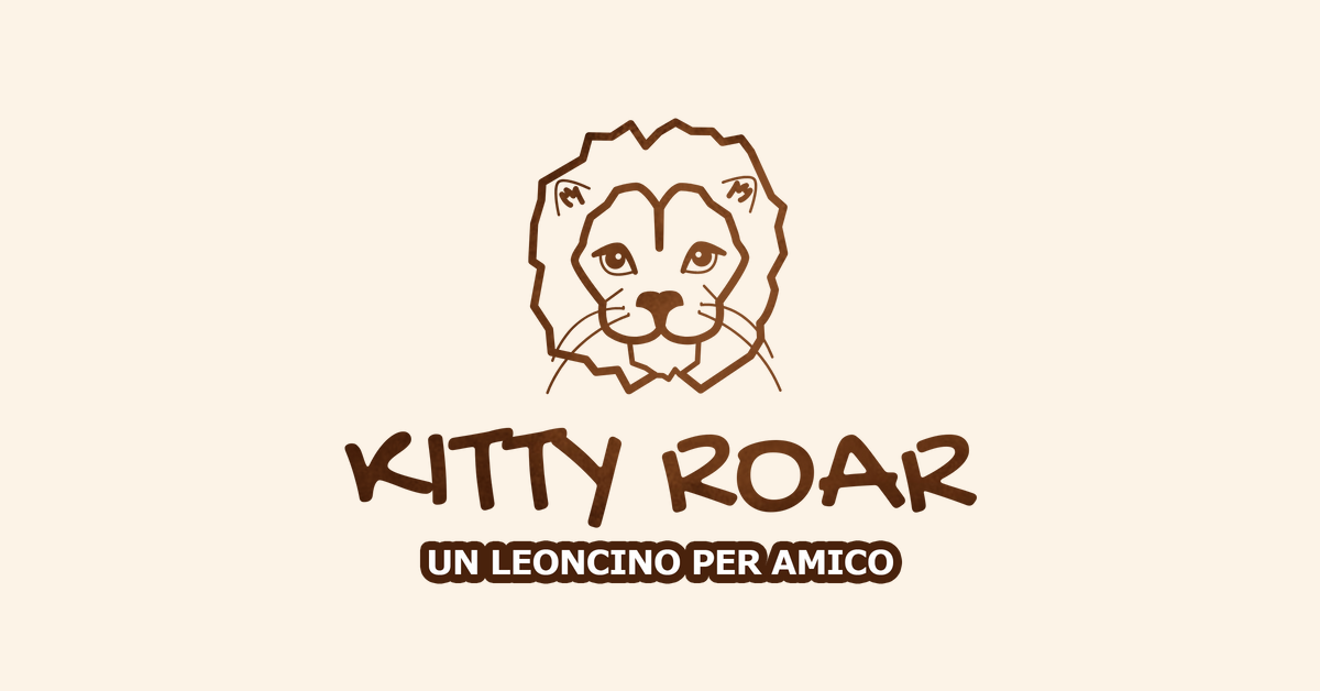 Kitty Roar