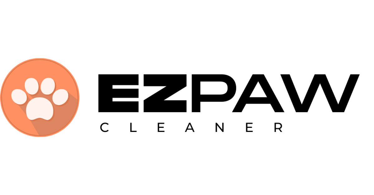 EZ Paw Cleaner