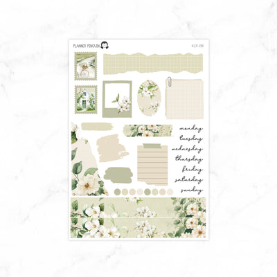 Spring Breeze Journal Kit // #JK-11