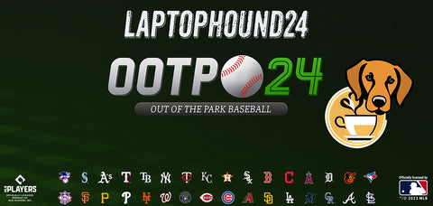 Code for OOTP