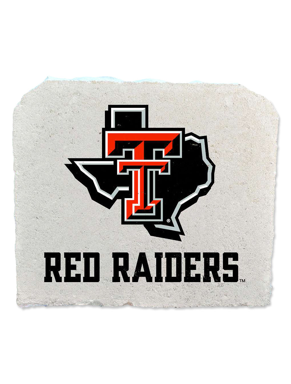 Texas Tech Red & Black Authentic Pom Pom – Red Raider Outfitter