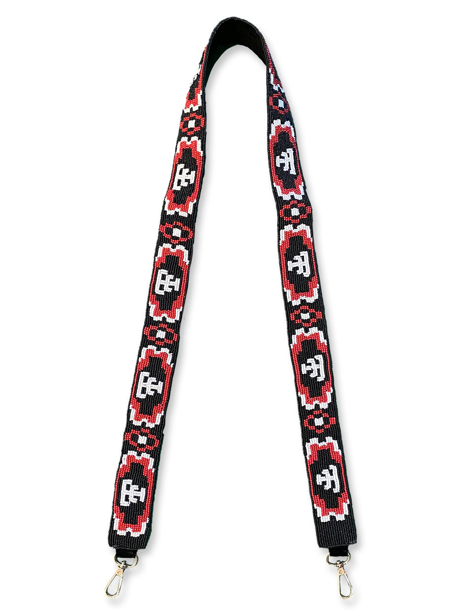 https://cdn.shopify.com/s/files/1/0649/0652/6964/files/TexasTechDarkHorse_AztecFloral_BlackBeadedPurseStrap1.jpg?v=1699476289