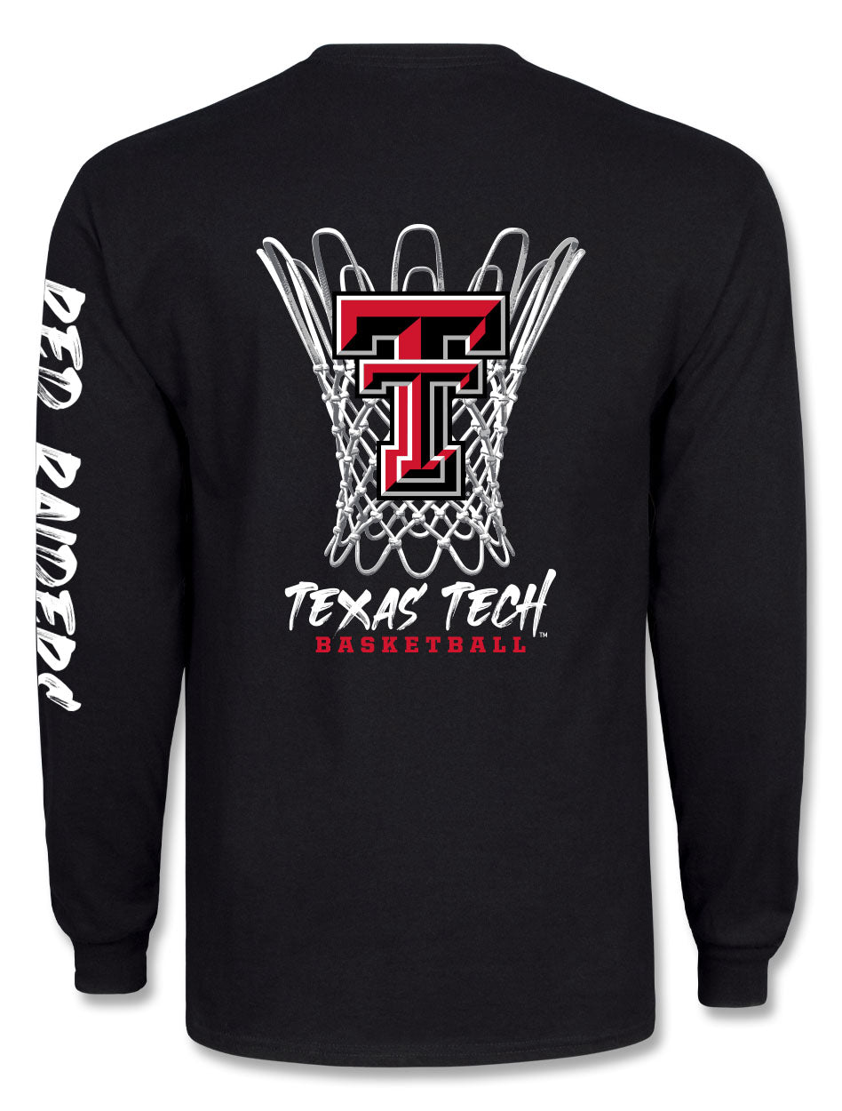 Texas Tech Women Long Sleeves – Red Raider Outfitter