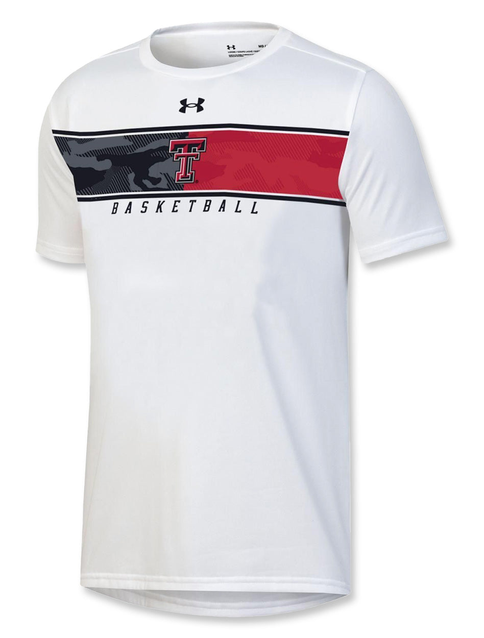 Texas Tech Kid's Under Armour – Red Raider Outfitter