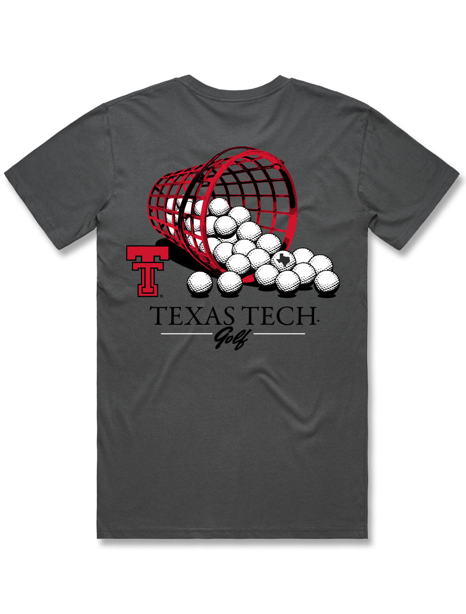 Texas Tech Men T-Shirts – Red Raider Outfitter