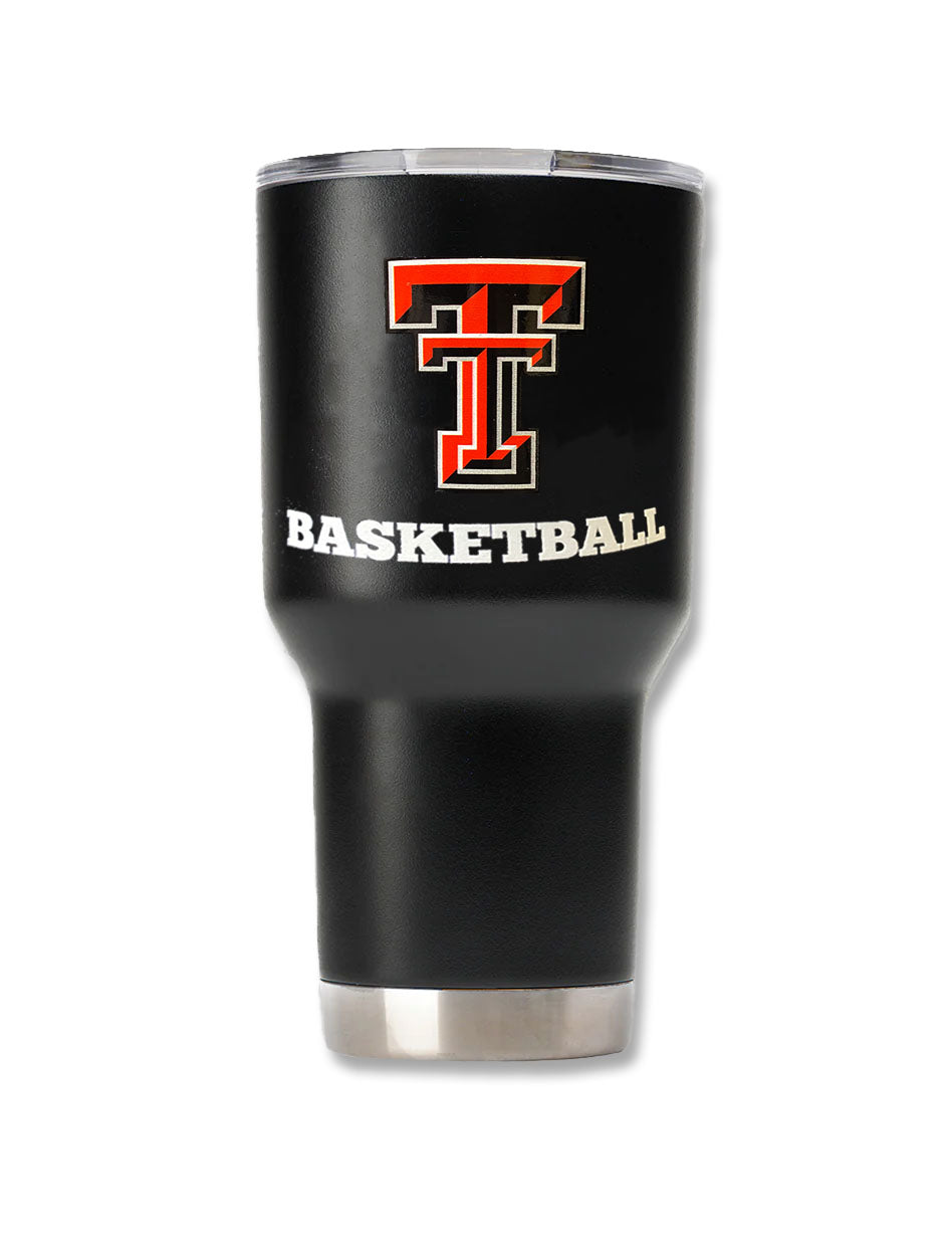 Yeti Texas Tech Double T 30 oz. Mug with Handle – Red Raider Outfitter