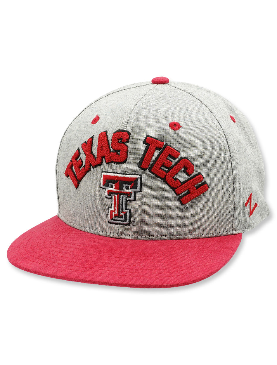 Texas Tech Red Raiders Double T Polka Dot KIDS Bucket Hat – Red Raider  Outfitter