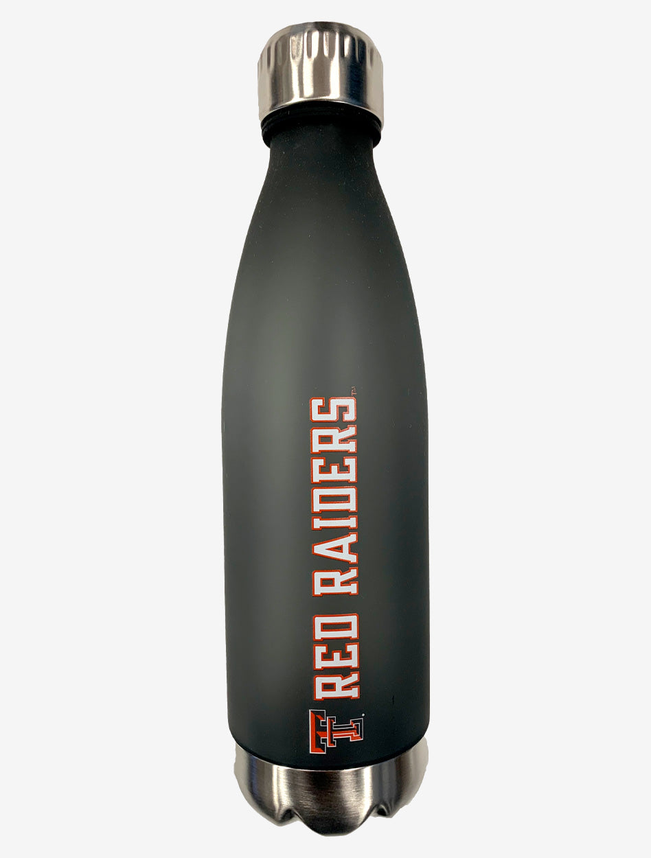 Tervis Texas Tech Red Raiders 32oz. All in Wide Mouth Water Bottle