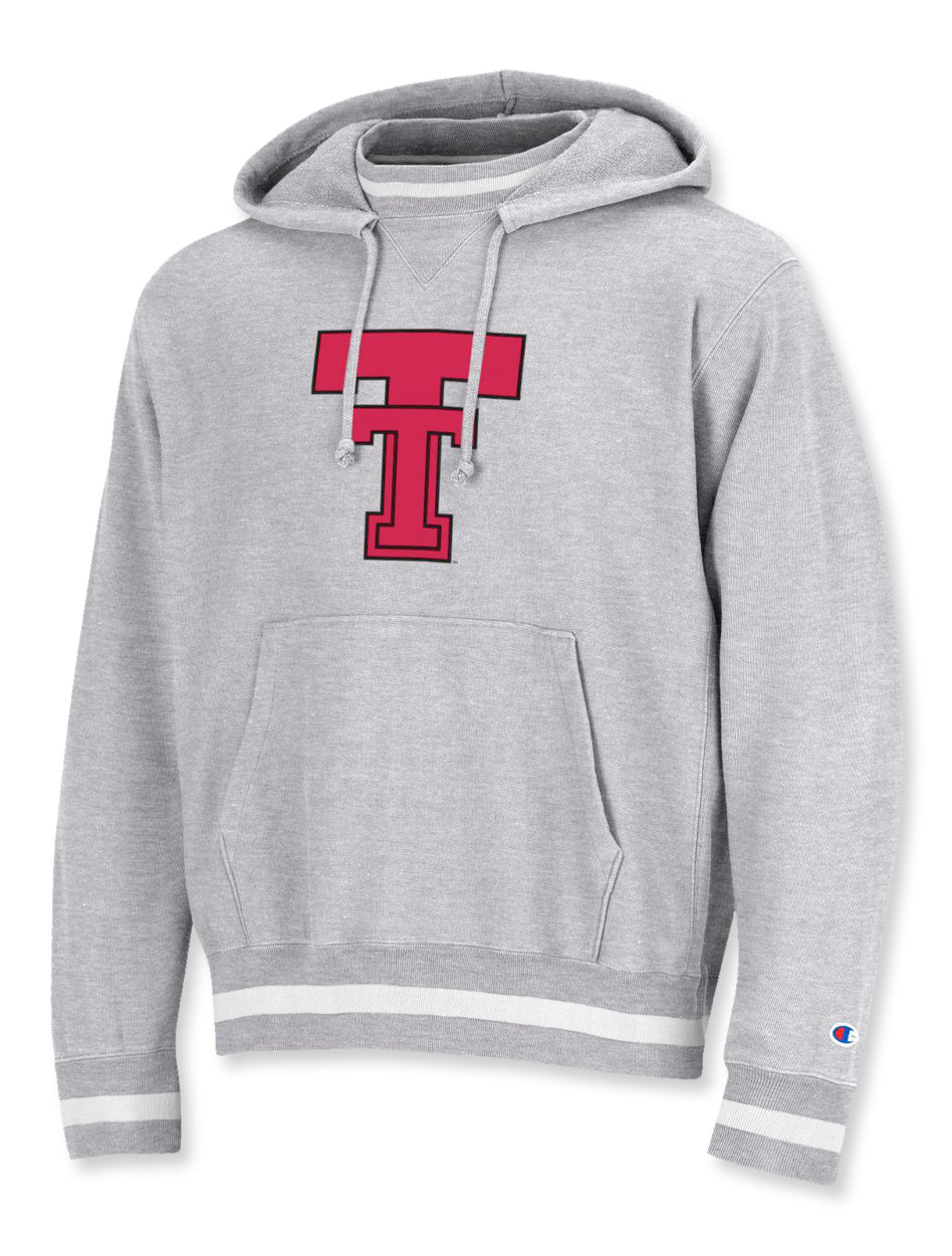 Texas Tech Men's Print Sweatshirts – Red Raider Outfitter