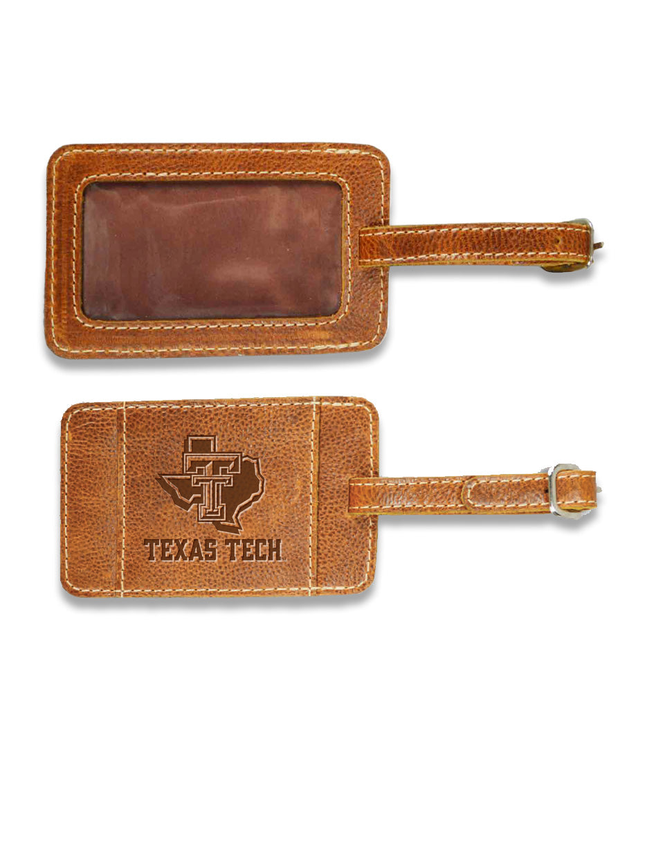 Texas Tech Double T Stadium Approved Small Clear Crossbody Bag – Red Raider  Outfitter