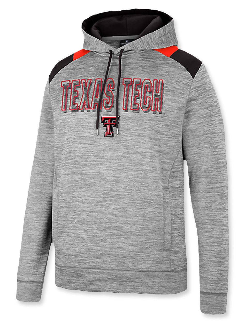 Texas Tech Men's Print Sweatshirts – Red Raider Outfitter