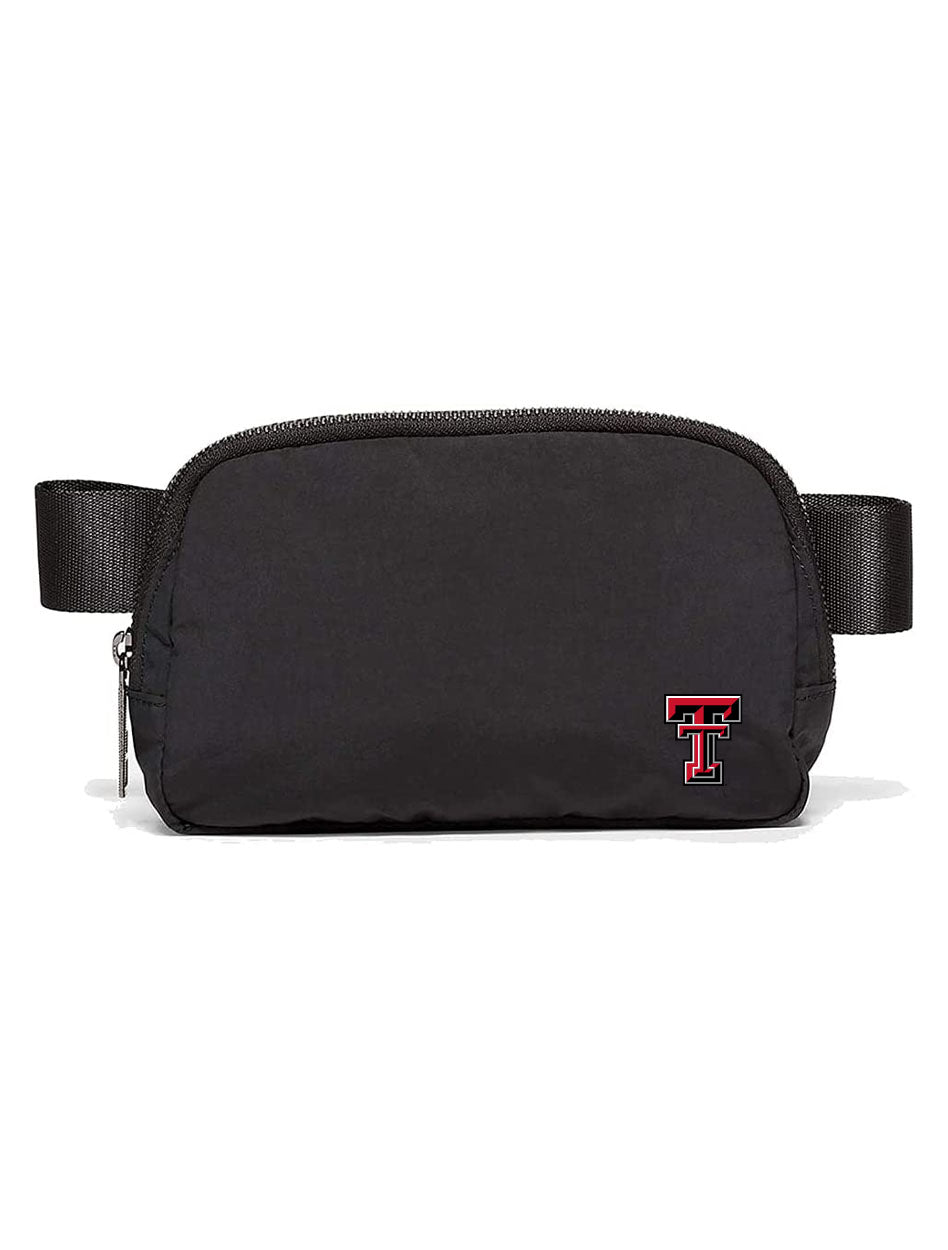 Texas Tech Double T Stadium Approved Small Clear Crossbody Bag – Red Raider  Outfitter