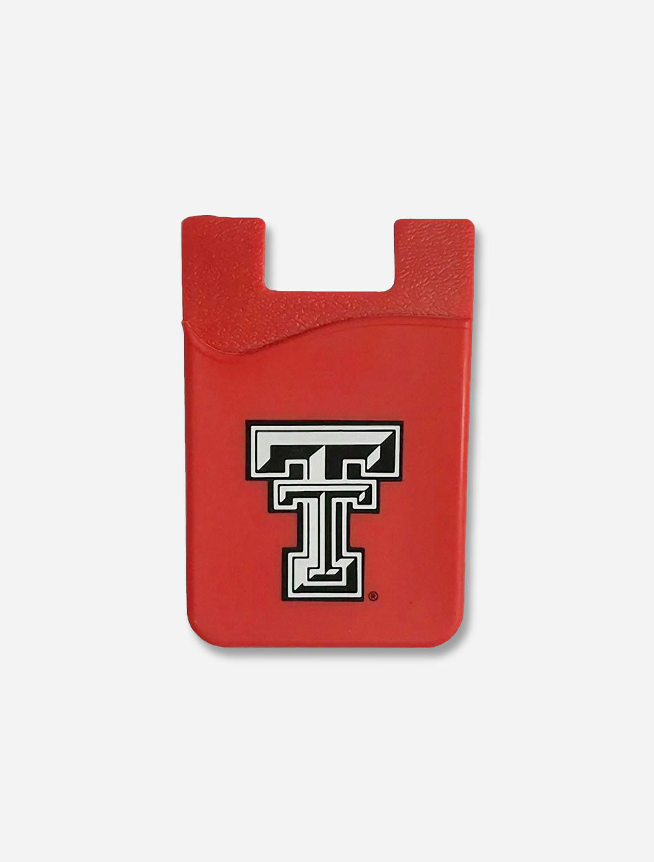 Texas Tech Red Raiders Black and White Double T Manhattan Water Bott –  Red Raider Outfitter