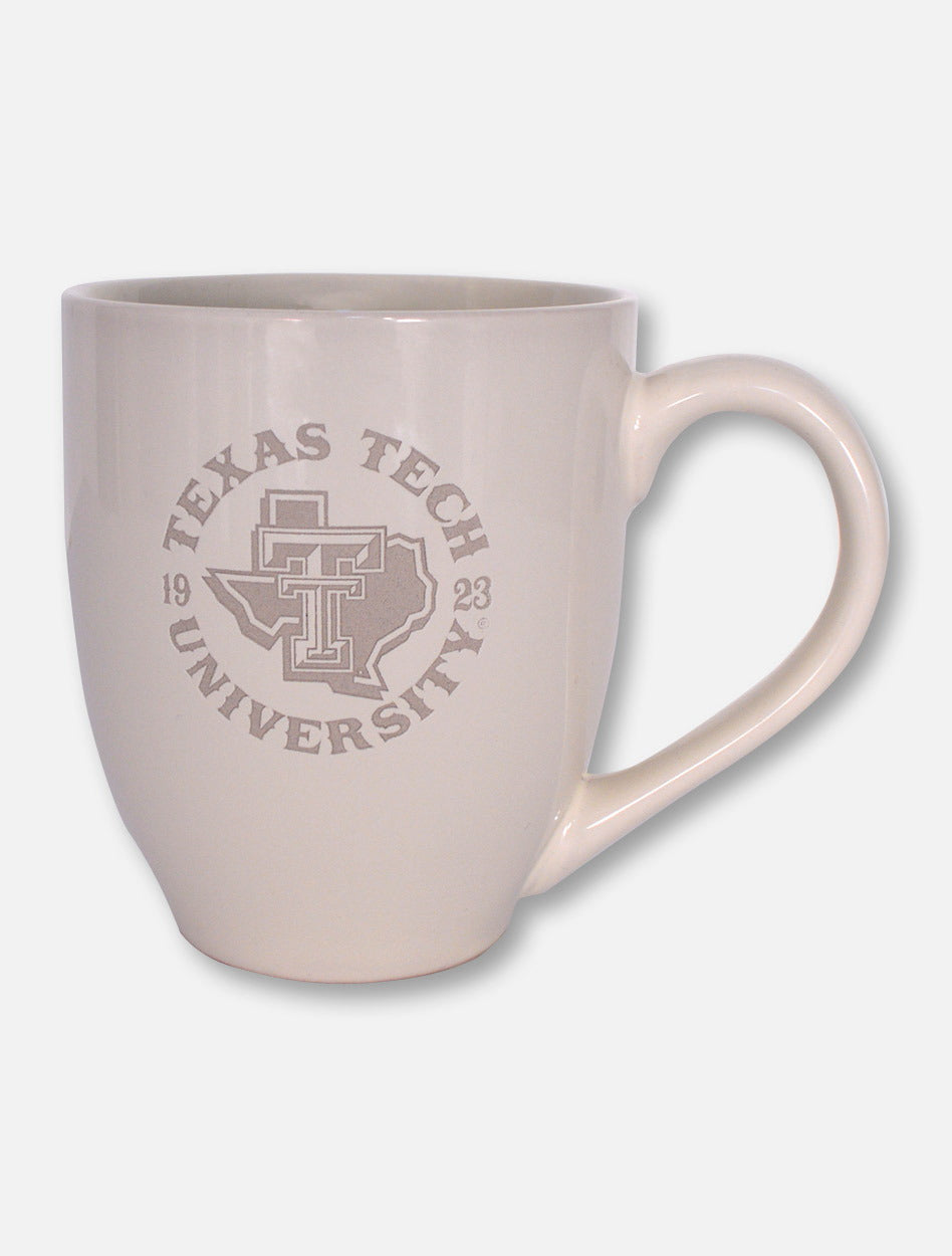 Simple Modern NCAA Texas Tech Red Raiders 12oz Coffee Mug