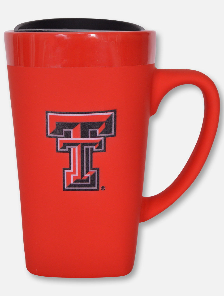 Yeti Texas Tech Double T 30 oz. Mug with Handle – Red Raider Outfitter