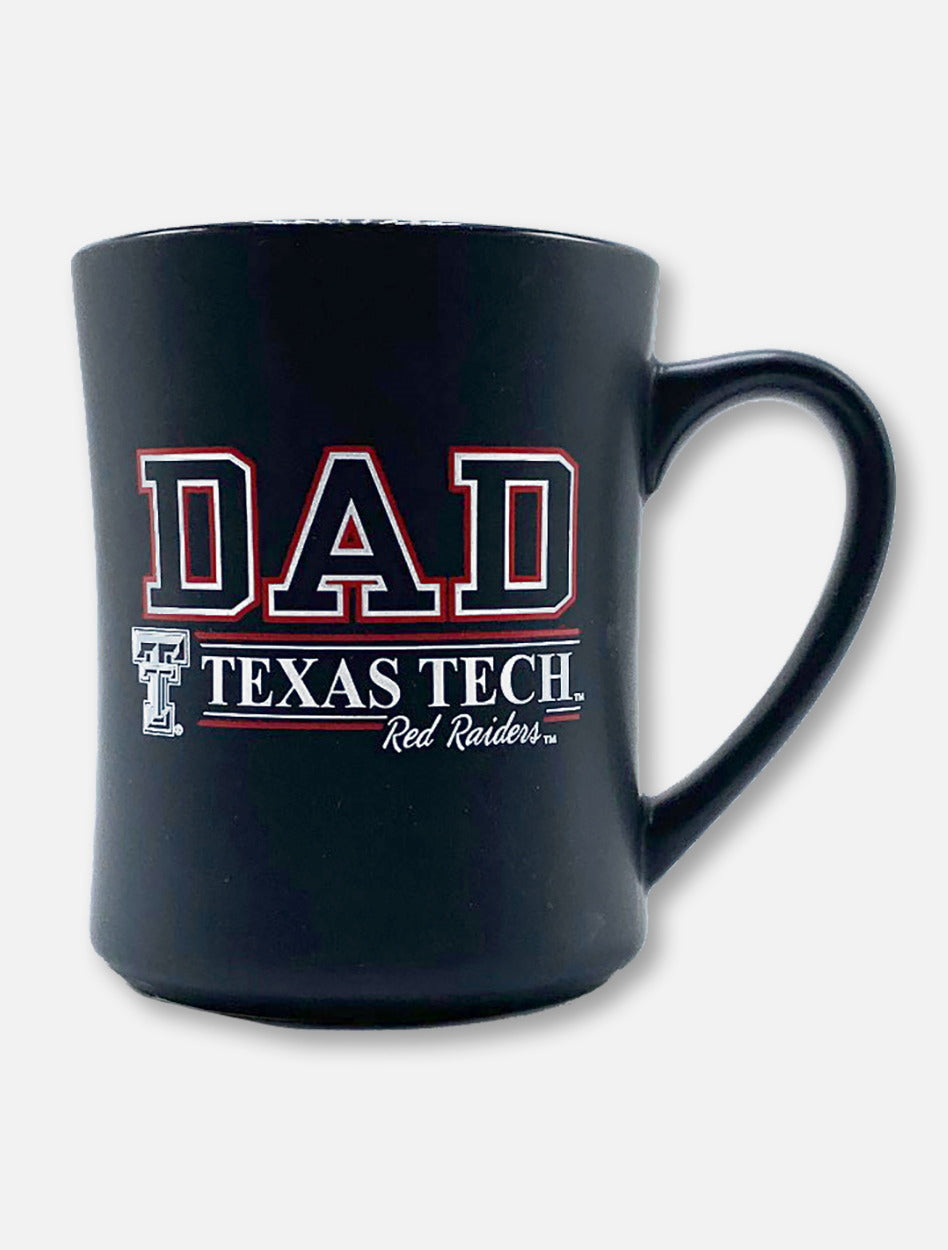 Simple Modern NCAA Texas Tech Red Raiders 12oz Coffee Mug