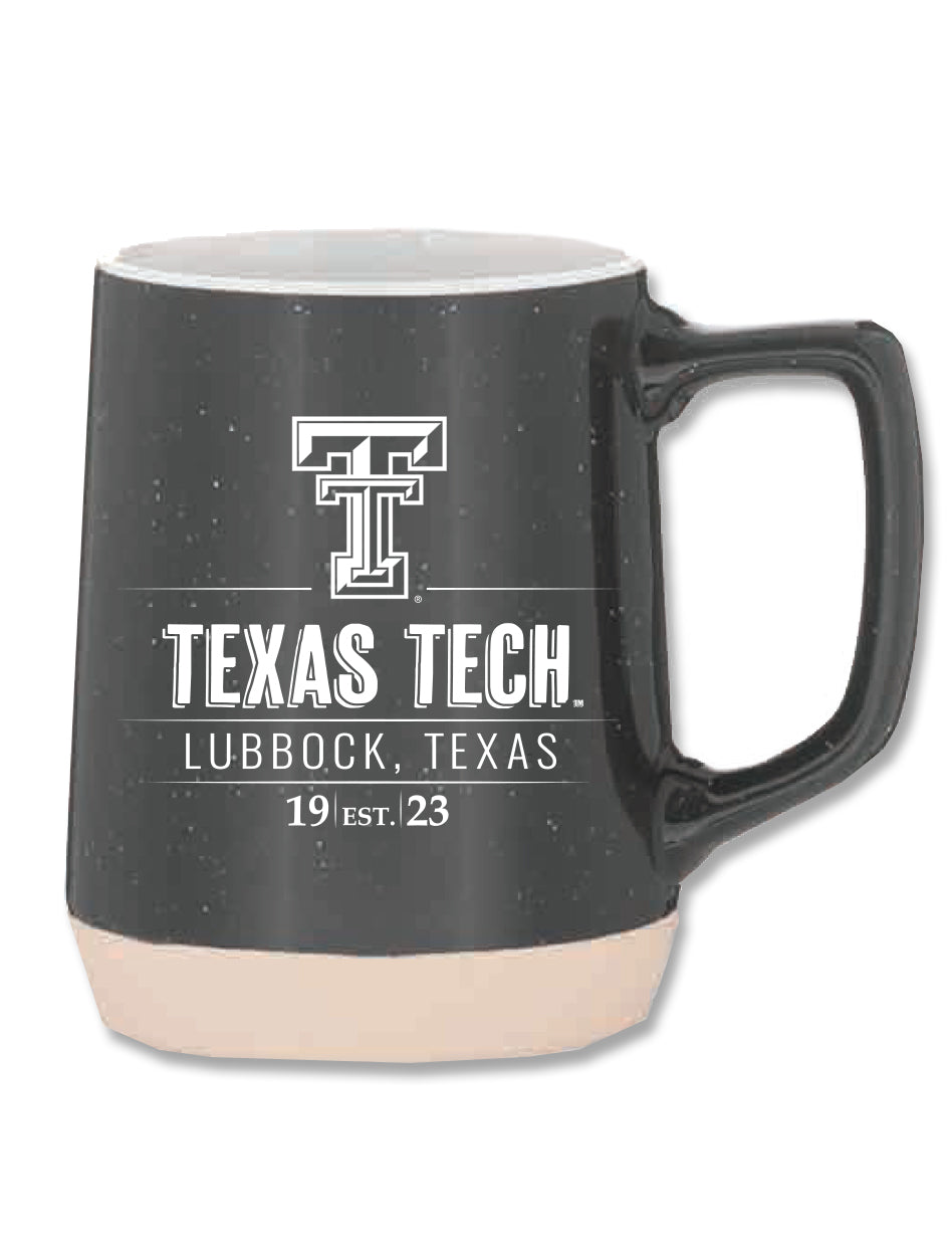 Simple Modern NCAA Texas Tech Red Raiders 12oz Coffee Mug Insulated Travel