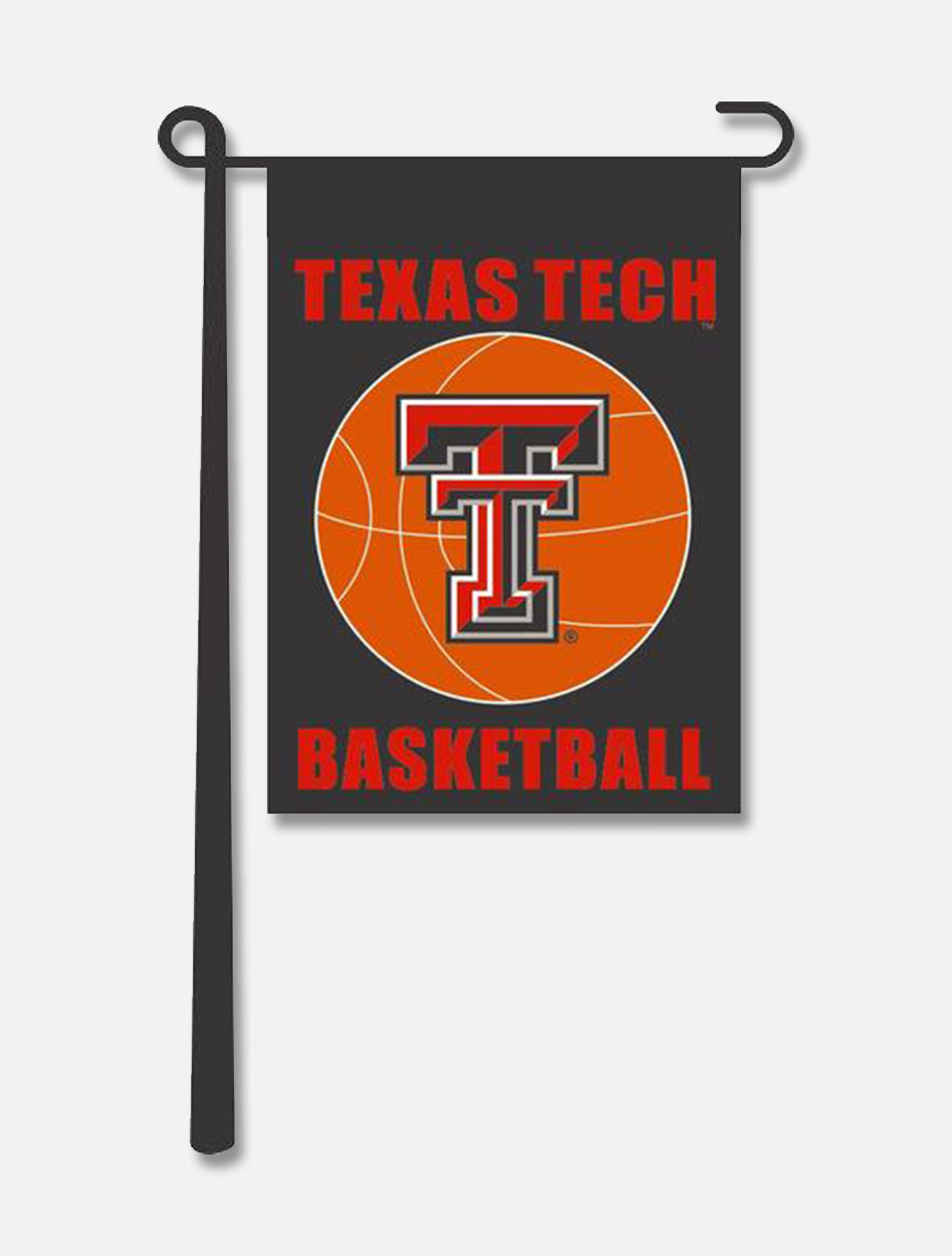 Texas Tech Red Raiders Indoor Basketball Hoop & Ball Set – Red Raider  Outfitter