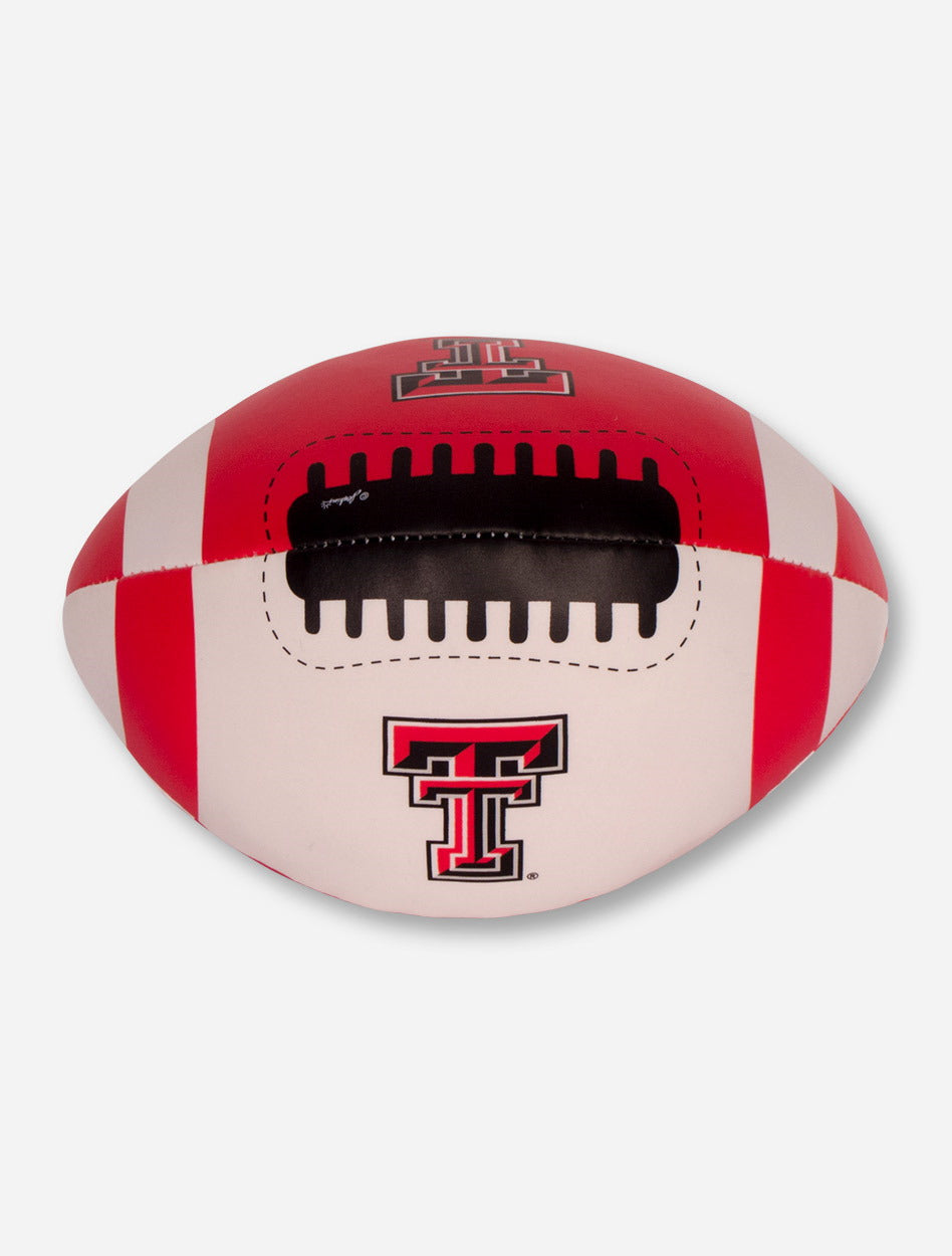 Texas Tech Red Raiders Double T 12 oz Slim Can Insulator – Red Raider  Outfitter