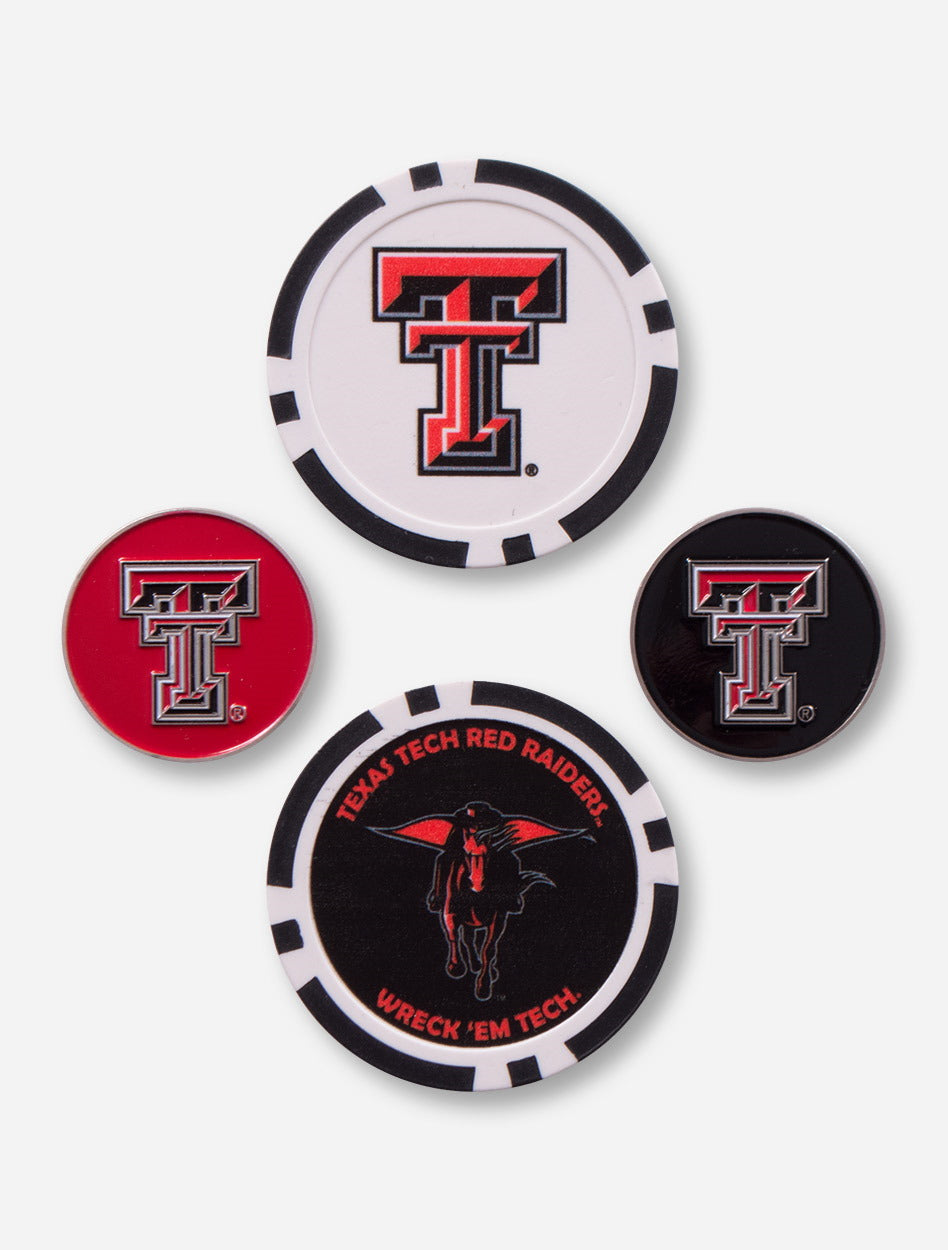 Texas Tech Red Raiders Indoor Basketball Hoop & Ball Set – Red Raider  Outfitter