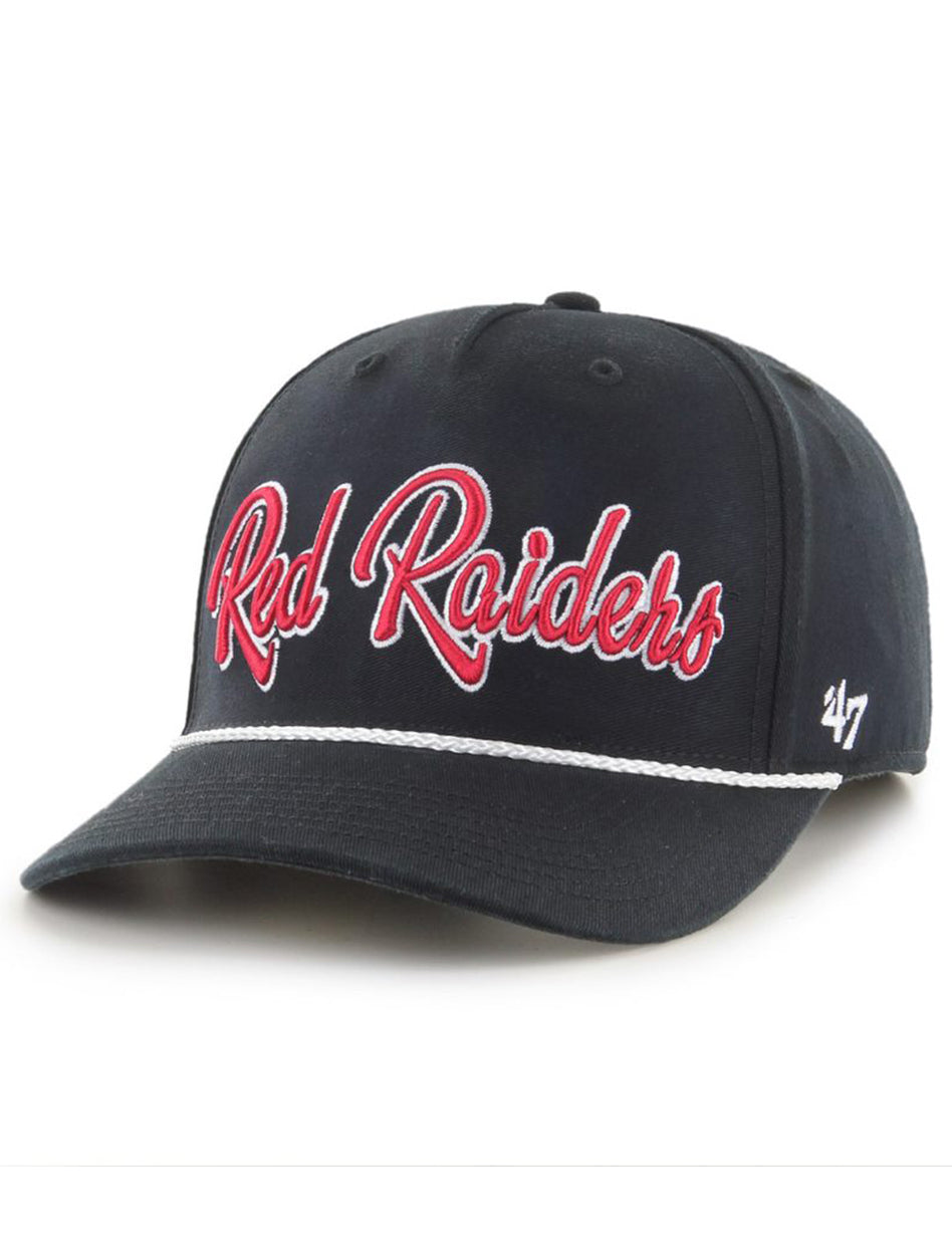 Texas Tech HATS – Red Raider Outfitter
