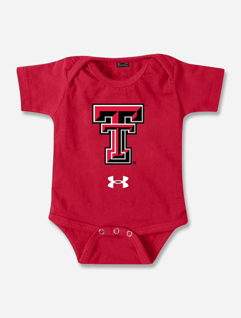 Under Armour 2021 Texas Tech Red Raiders YOUTH Basketball Replica Jers – Red  Raider Outfitter